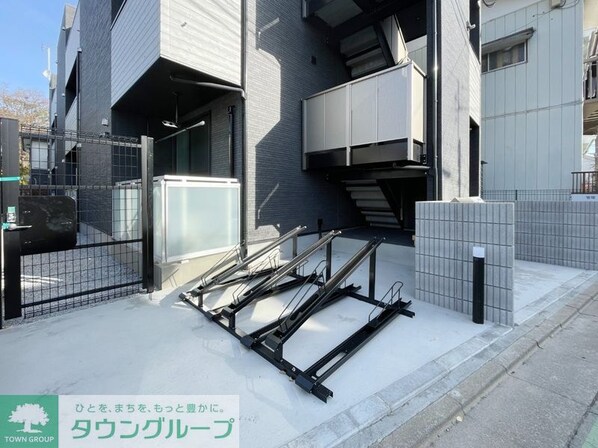 IXO浅間町の物件内観写真